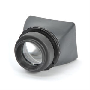 NAUTICAM LOUPE LCD AVEC RÉGLAGE DIOPTRIQUE