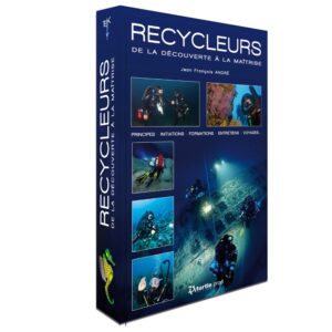 RECYCLEUR DE L'INITIATION A LA MAITRISE