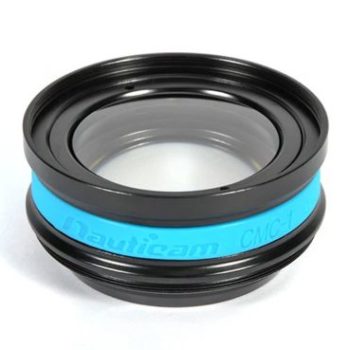 NAUTICAM CMC-1 LENTILLE MACRO