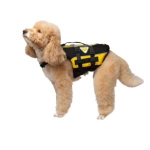 CRESSI GILET DE SAUVETAGE POUR CHIEN