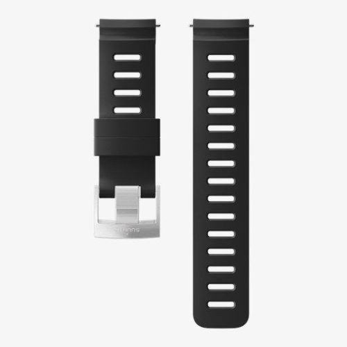 SUUNTO D5 BRACELET EN SILICONE -6989 SUUNTO D5 BRACELET EN SILICONE -6989