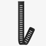 SUUNTO D5 BRACELET D'EXTENSION EN SILICONE-6973