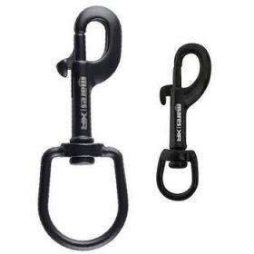 MARES MOUSQUETON BLACK CERAMIC XR-0