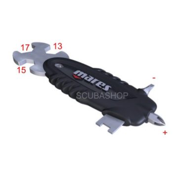 MARES MULTI TOOL TECH-0