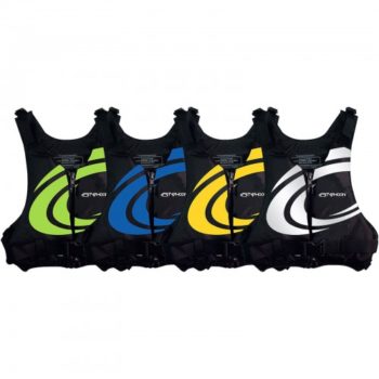 TYPHOON GILET SAUVETAGE YALU