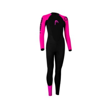 HEAD COMBINAISON NATATION 3 MM DAME