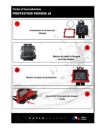 AMX PROTECTION POUR PERDIX – Image 2