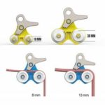 OCTOPUS  POULIE AUTOBLOQUANT CLASSIC – Image 2