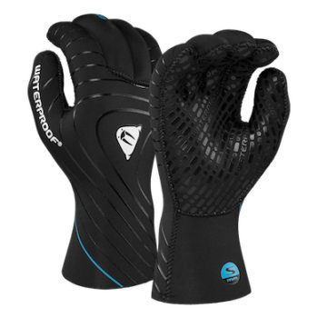WATERPROOF G50 HANDSCHUHE 5MM
