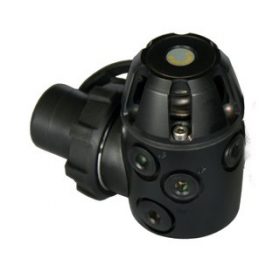 XSTREAM BLACK MKIII-0