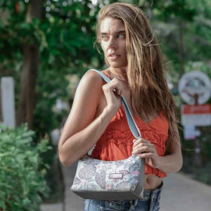 FEELFREE MINI SAC ETANCHE TROPICAL