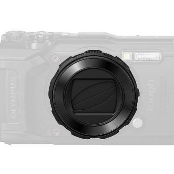 OLYMPUS PROTECTEUR D'OBJECTIF -0