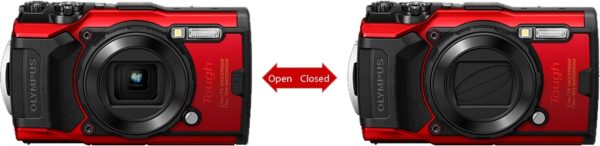 OLYMPUS PROTECTEUR D'OBJECTIF -7545 OLYMPUS PROTECTEUR D'OBJECTIF -7545