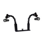 BIGBLUE SET GOPRO 4600P