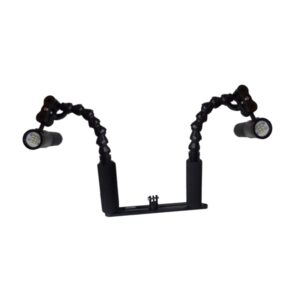 BIGBLUE SET GOPRO 4600P