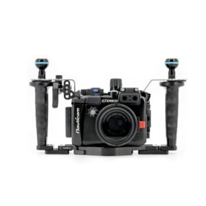 NAUTICAM NA-G7XIII PRO PACKAGE