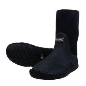 BARE BOTTILLONS POUR COMBINAISONS ETANCHES