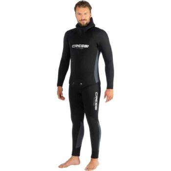 CRESSI FISTERRA COMBINAISON 8MM HOMME