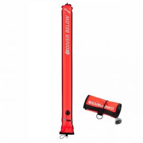 SCUBAPRO PARACHUTE NYLON 140 CM-0