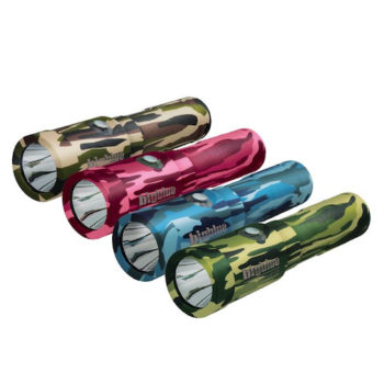 BIGBLUE AL1300NP II 10° CAMO