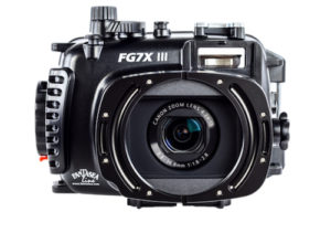 FANTASEA G7X MKIII S VACUUM