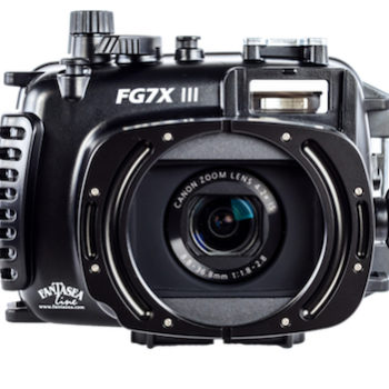 FANTASEA G7X MKIII S VACUUM