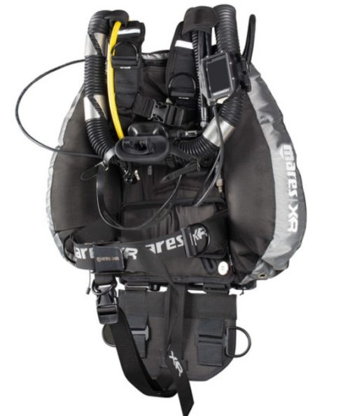 Horizon-3 scubashop