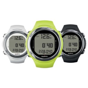SUUNTO D4i NOVO