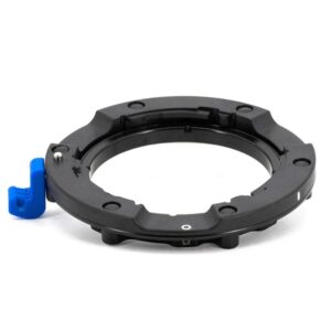 NAUTICAM ADAPTATEUR II BAÏONETTE M67