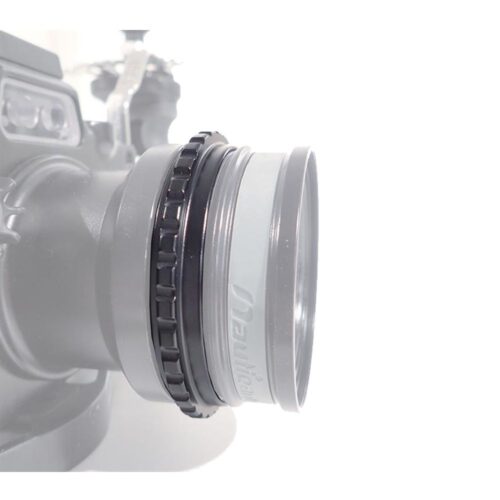 NAUTICAM CMC/SMC ADAPTATEUR – Image 2