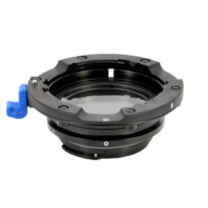 NAUTICAM N50 SHORT PORT 22 AVEC BAÏONETTE