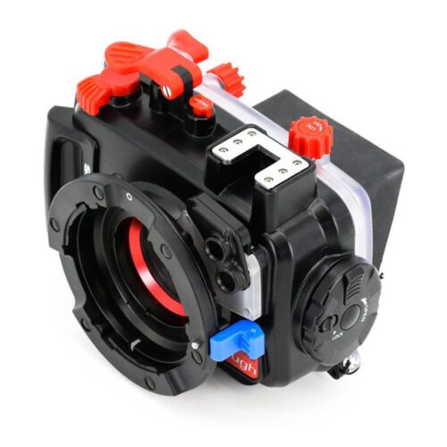 NAUTICAM ADAPTATEUR BAÏONETTE PT-058/59 – Image 2