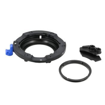 NAUTICAM BAJONETT ADAPTER PT-058/59
