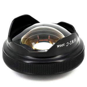 NAUTICAM  WWL-C WIDE LENS