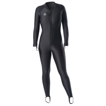 SHARKSKIN CHILLPROOF COMBINAISON LADY