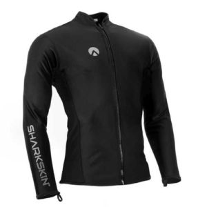 SHARKSKIN CHILLPROOF LONG SLEEVE MEN