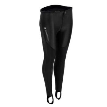 SHARKSKIN CHILLPROOF PANTS LADY