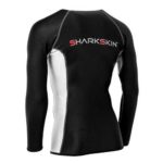 SHARKSKIN CHILLPROOF LONG SLEEVE MEN – Image 2