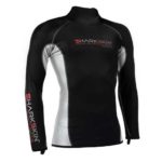 SHARKSKIN CHILLPROOF LONG SLEEVE MEN