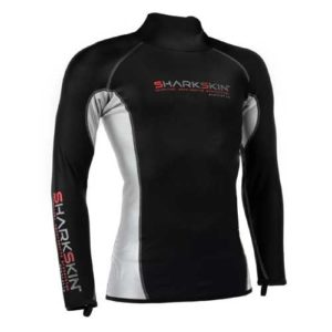 SHARKSKIN CHILLPROOF LONG SLEEVE MEN