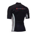 SHARKSKIN CHILLPROOF SHORT SLEEVE MEN – Image 2