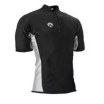 SHARKSKIN CHILLPROOF SHORT SLEEVE MEN