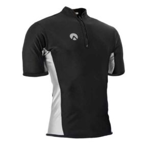 SHARKSKIN CHILLPROOF SHORT SLEEVE MEN