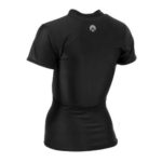 SHARKSKIN CHILLPROOF SHORT SLEEVE LADY – Image 2