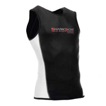 SHARKSKIN CHILLPROOF VESTE MEN