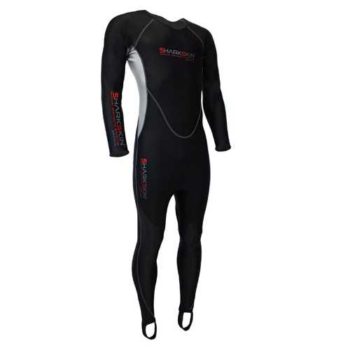 SHARKSKIN CHILLPROOF COMBINAISON MEN