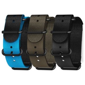 SUUNTO BRACELET D6I NOVO ZULU
