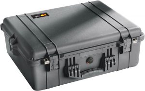 PELI CASE 1600