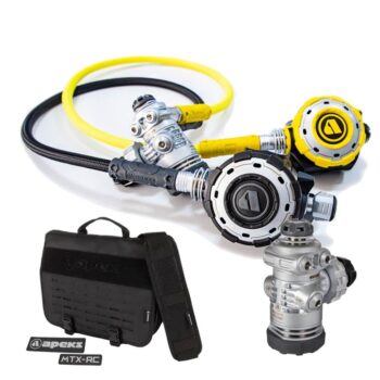 APEKS SET MTX-RC PRO
