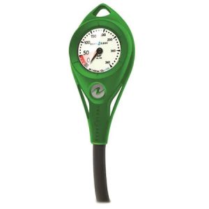 AQUALUNG MANOMETRE 300 OXYGENE LONGUE